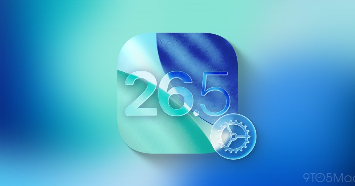 iOS 26.5 won’t let users downgrade to prior update any longer