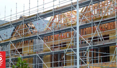 Almost 20% of townhouses selling for a loss