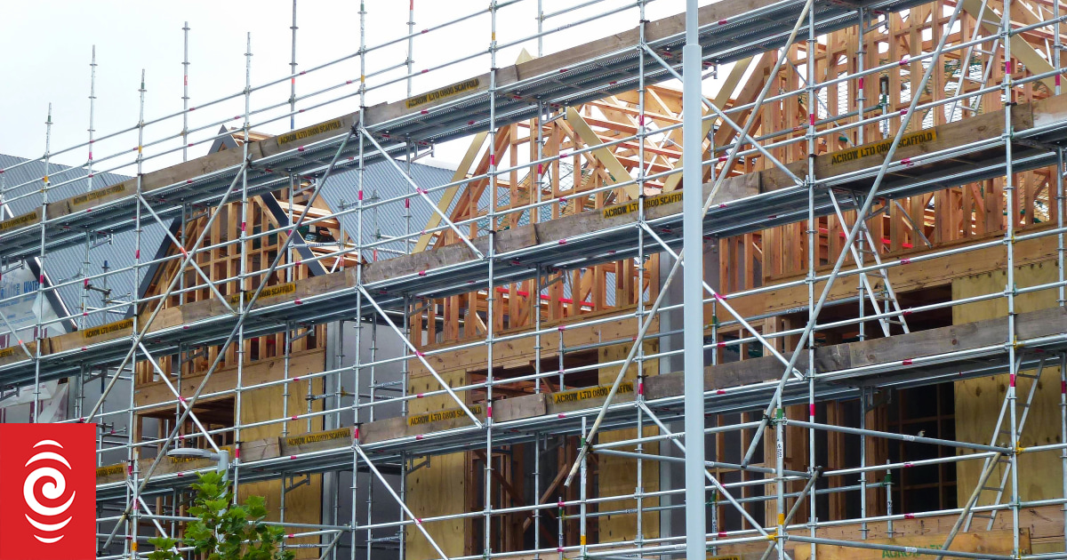 Almost 20% of townhouses selling for a loss