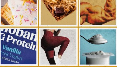 Protein foods: Why experts warn the supermarket #proteinmaxxing trend might be doing more harm than good
