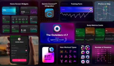 The Outsiders celebrates Apple Design Award nomination with huge update