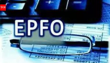 EPFO UPI withdrawal explained: How members can transfer PF directly to bank accounts, top points to know