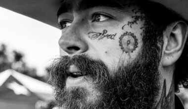 Post Malone announces one-off Auckland show