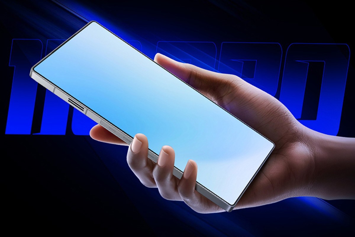 Here's when the RedMagic 11S Pro is launching internationally
