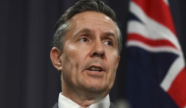 Australian government pledges millions to fight deadly outbreak