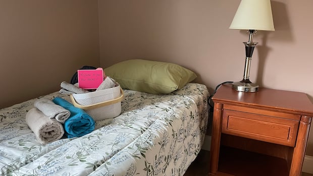 Moncton mental health court partners with local organizations to offer participants housing