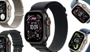Apple Watch Ultra 3 up to $188 off via Amazon Resale today