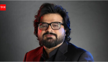 Pritam fires back after being accused of copying 1993 Italian song for 'Cocktail 2' track 'Mashooqa': 'My unpaid PR team' | Hindi Movie News