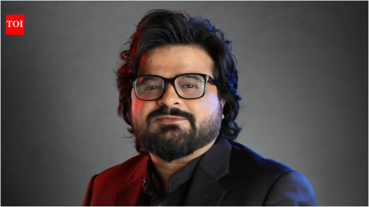 Pritam fires back after being accused of copying 1993 Italian song for 'Cocktail 2' track 'Mashooqa': 'My unpaid PR team' | Hindi Movie News