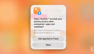 Security Bite: Tired of app tracking pop-ups? Here's how to auto-deny them
