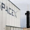 A SpaceX rocket is getting prepared for another attempt to liftoff at NASA's Kennedy Space Center in Cape Canaveral, Fl., on Sept. 9, 2024 .