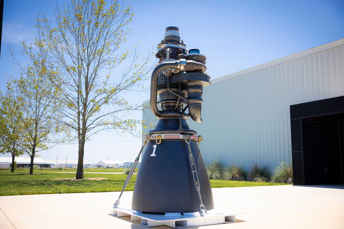 SpaceX's new Raptor 3 engines deliver more thrust and contain numerous technological improvements, but they have yet to be tested in flight.