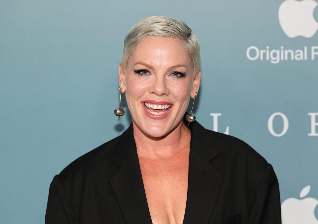P!nk to Receive NMPA Songwriter Icon Award at Annual Meeting