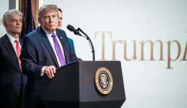 A New Retirement Savings Option Is Coming. Here's Whether Trump's IRA Program Could Work for You
