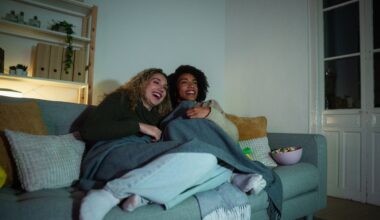 Expert reveals what watching the same TV show over and over says about you