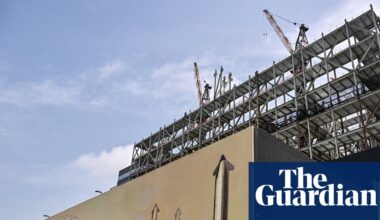 The main takeaways from Elon Musk’s plans for $1.75tn SpaceX flotation | SpaceX