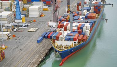 Global supply chains unstable for years, not months