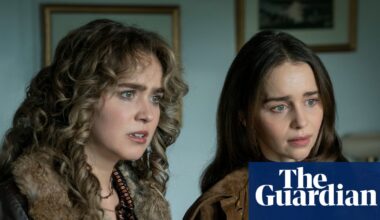 TV tonight: Emilia Clarke’s stylish, fun cold war thriller | Television
