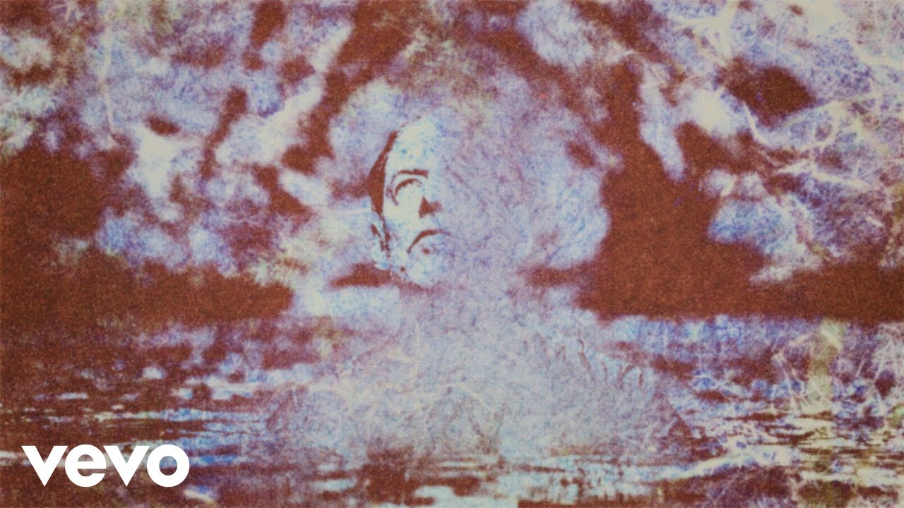 Ed O'Brien - Incantations - YouTube