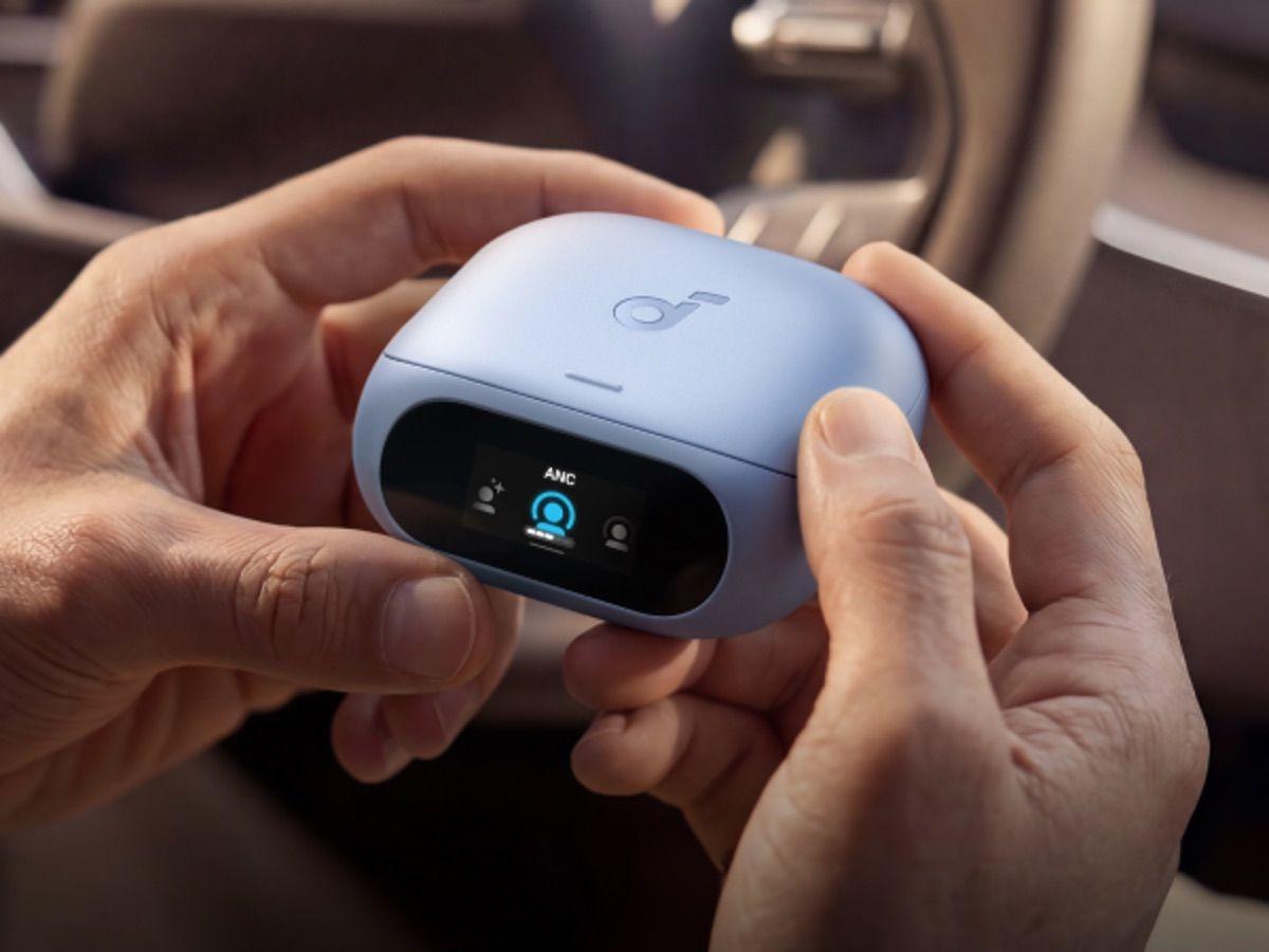 Soundcore’s Liberty 5 Are First Earbuds To Use Anker’s Thus AI Chip
