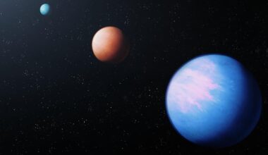 See A ‘Planet Parade’ As Three Worlds Shine After Sunset This Weekend