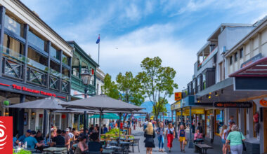 Tourism operators struggle with rising fuel costs