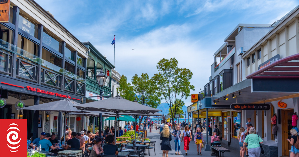 Tourism operators struggle with rising fuel costs