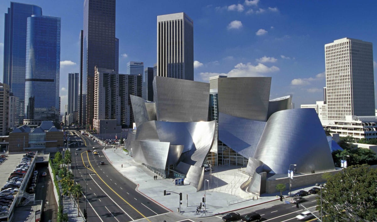Frank Gehry retrospective to open at Serralves Museum of Contemporary Art | News
