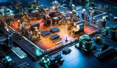 Melius Research Raises Qualcomm (QCOM) Price Target, Sees More Upside in AI Semiconductor Stocks