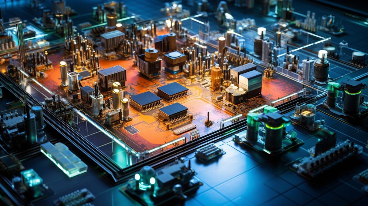 Melius Research Raises Qualcomm (QCOM) Price Target, Sees More Upside in AI Semiconductor Stocks