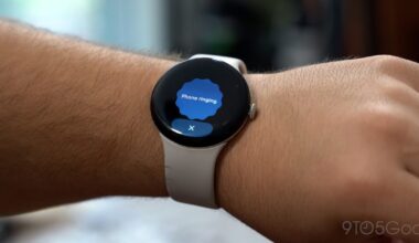 Pixel Watch 'Find My Phone' and ECG apps are broken for many