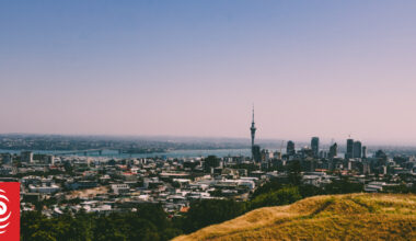 Was Auckland the cradle of the Kiwi accent? An old theory gets a new hearing