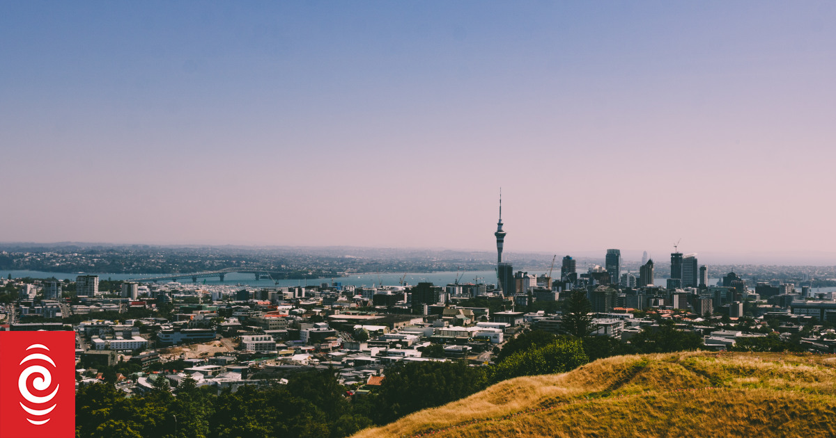 Was Auckland the cradle of the Kiwi accent? An old theory gets a new hearing