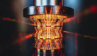 Why the Smartest AI Money Is Quietly Moving Into Quantum Computing Right Now