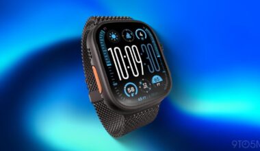 watchOS 27’s rumored new Apple Watch face has me very intrigued