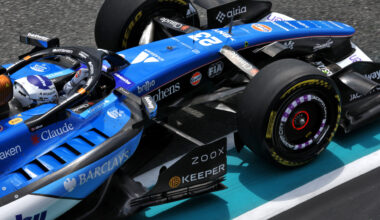 F1 news: Williams lands key McLaren figure in major shake-up