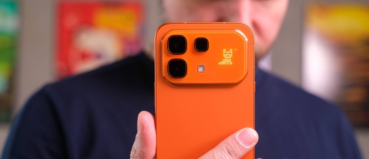 Infinix Note 60 Pro review
