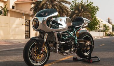 Throwback Thursday—Project Y: VR Customs builds a Ducati…