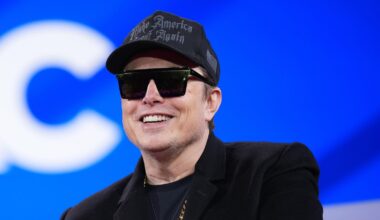 ‘Fake And Gay’: Why Elon Musk Is So Mad About ‘The Boys’ Finale