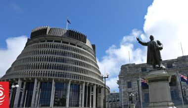 Parliamentary Services to strengthen security after threats to MPs