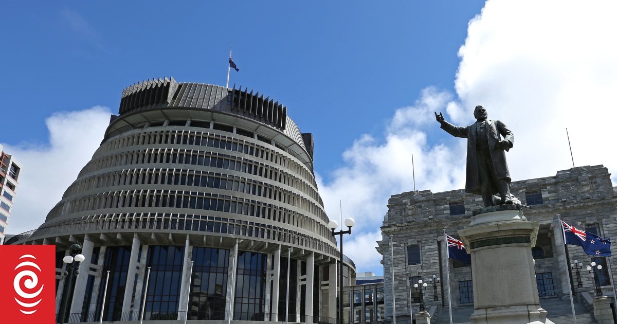 Parliamentary Services to strengthen security after threats to MPs