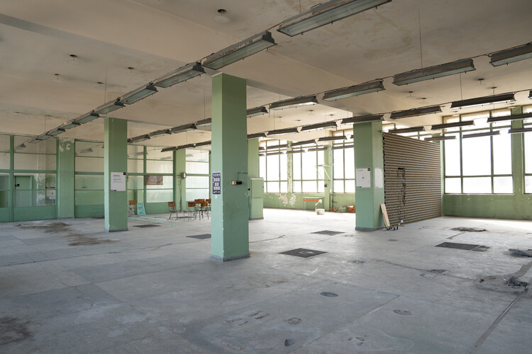 How the Christo and Jeanne-Claude Center is Breathing New Life into Gabrovo’s Cultural Identity - Image 4 of 11