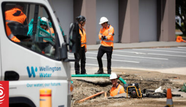 Mounting confusion over new water bills looming for Wellington region residents