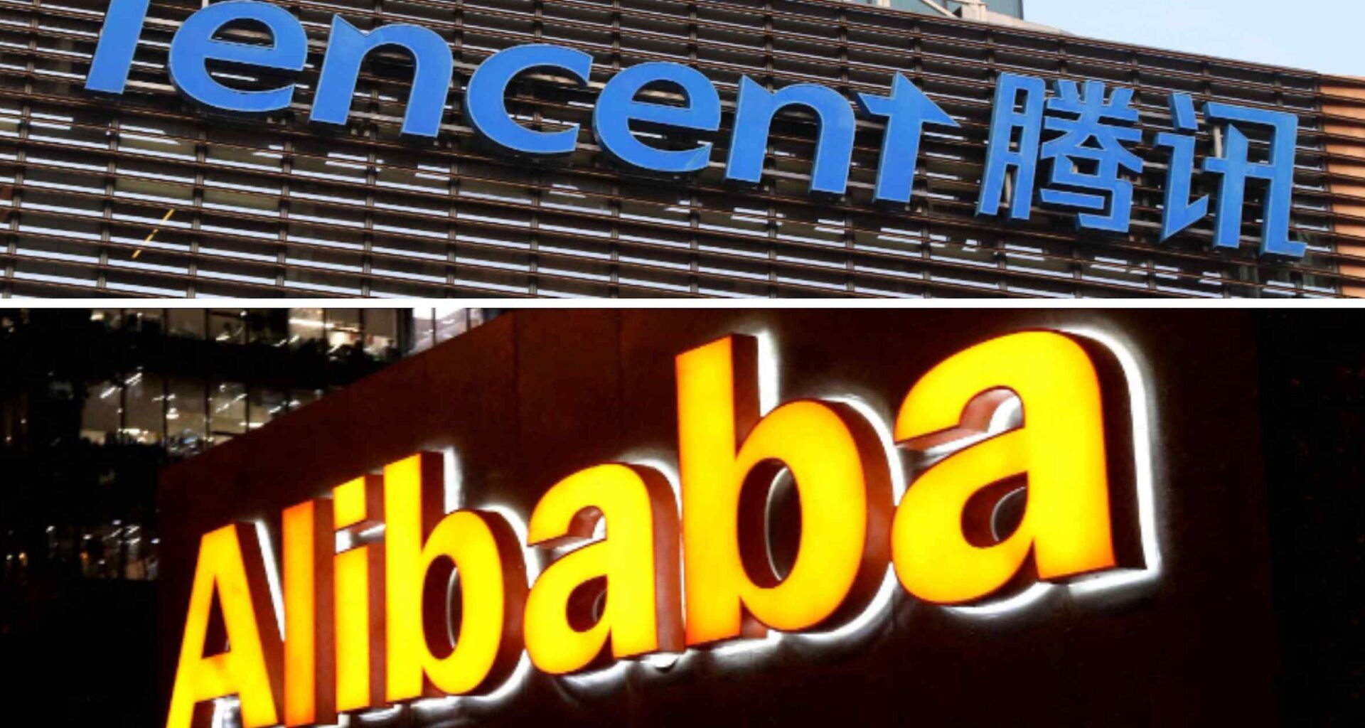China's 'Seven Titans' tech stocks slump as deflation overpowers AI boom