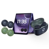 The 2026 Motorola Razr family