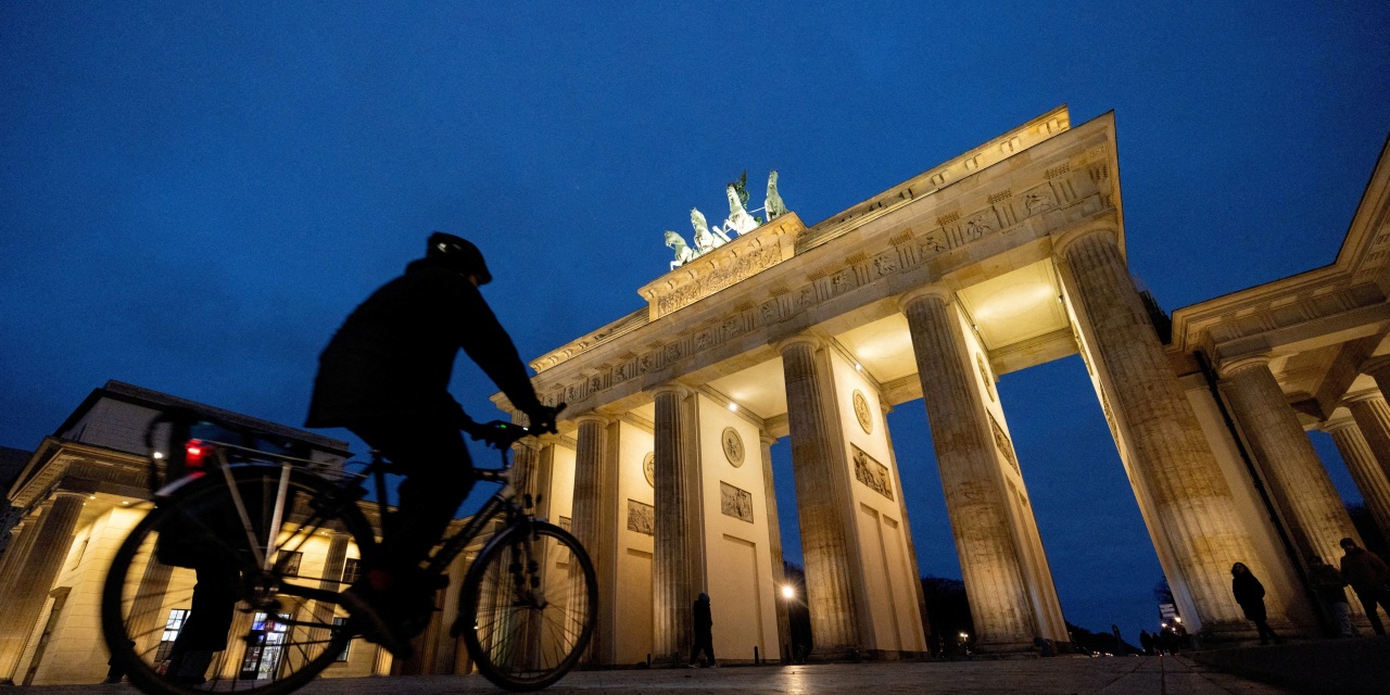 Germany Consumer Confidence Rises Despite Middle East Conflict