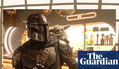 From The Mandalorian and Grogu to Dear England: your complete entertainment guide to the week ahead | Culture