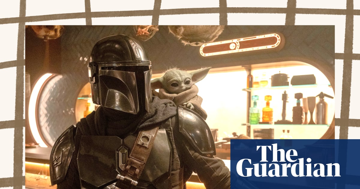 From The Mandalorian and Grogu to Dear England: your complete entertainment guide to the week ahead | Culture
