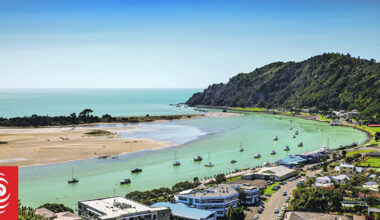 Body of missing Whakatāne diver found