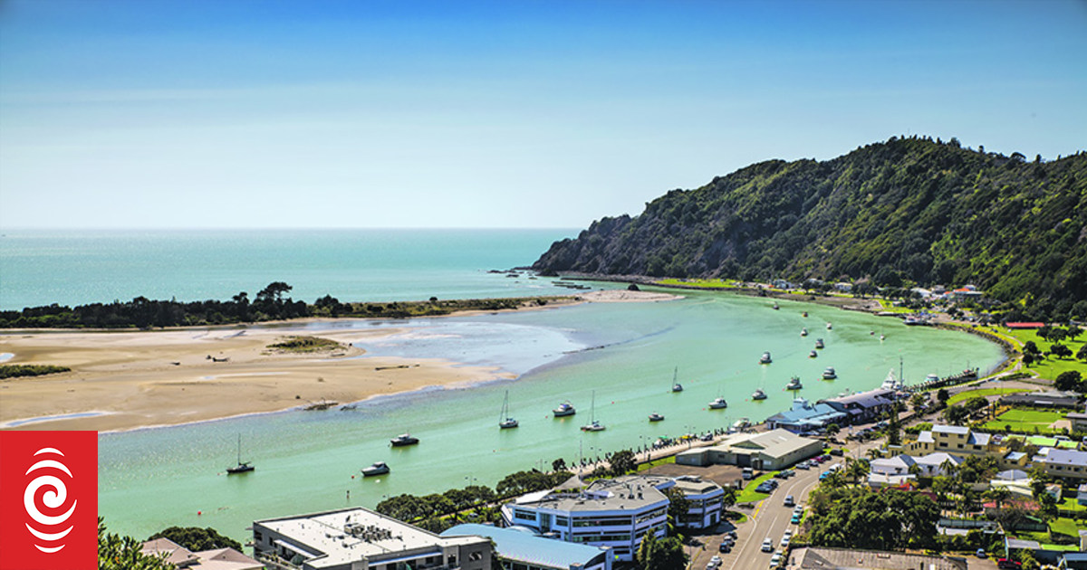 Body of missing Whakatāne diver found